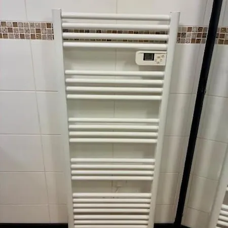 Apartment Coeur De - Hyper Centre - Classe 3 Etoiles - 2 Pers - 150m Royan