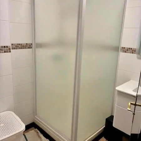 Apartment Coeur De - Hyper Centre - Classe 3 Etoiles - 2 Pers - 150m *