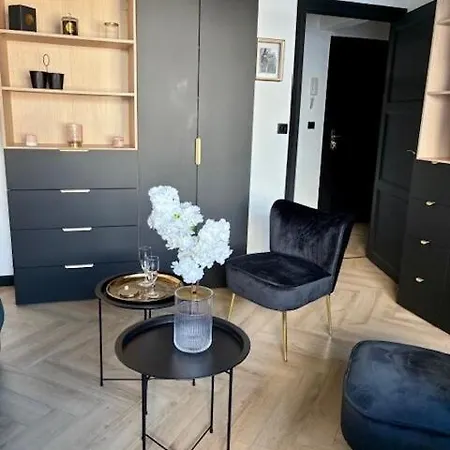 Coeur De - Hyper Centre - Classe 3 Etoiles - 2 Pers - 150m Apartment