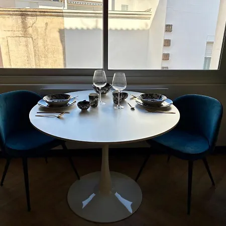 Apartment Coeur De - Hyper Centre - Classe 3 Etoiles - 2 Pers - 150m *