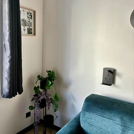 Coeur De - Hyper Centre - Classe 3 Etoiles - 2 Pers - 150m * Royan