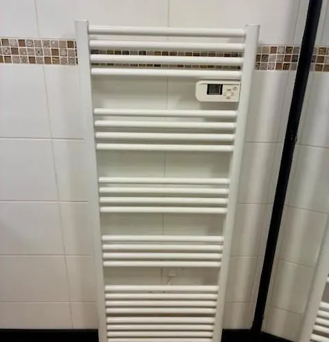 Apartment Coeur De - Hyper Centre - Classe 3 Etoiles - 2 Pers - 150m Royan