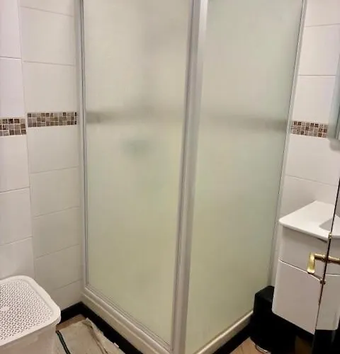 Appartamento Coeur De - Hyper Centre - Classé 3 étoiles - 2 Pers - 150m *