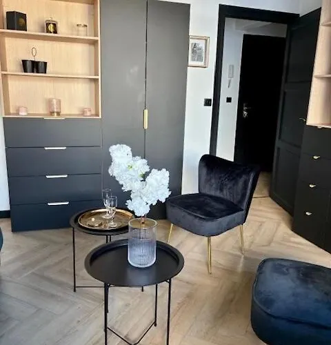 Coeur De - Hyper Centre - Classe 3 Etoiles - 2 Pers - 150m Apartment