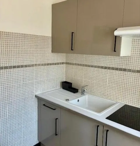 Apartment Coeur De - Hyper Centre - Classe 3 Etoiles - 2 Pers - 150m