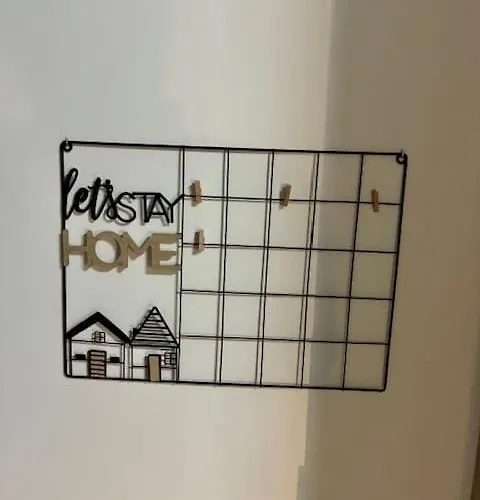 Coeur De - Hyper Centre - Classé 3 étoiles - 2 Pers - 150m * Royan