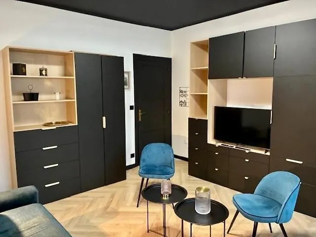 Coeur De - Hyper Centre - Classe 3 Etoiles - 2 Pers - 150m Apartment *