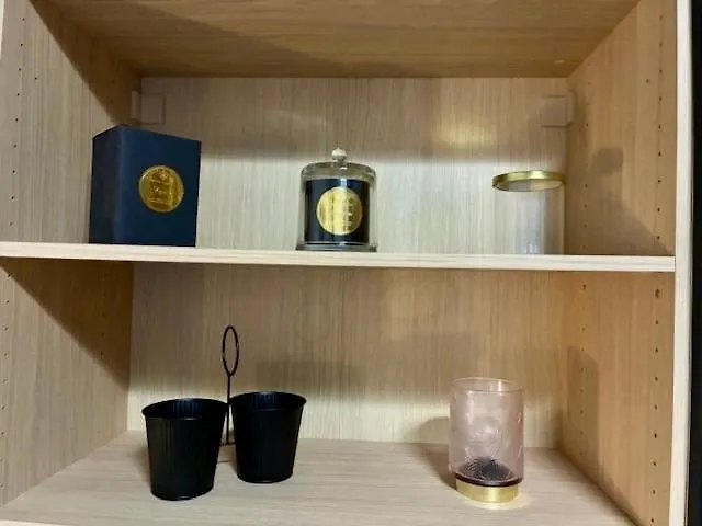 Coeur De - Hyper Centre - Classe 3 Etoiles - 2 Pers - 150m