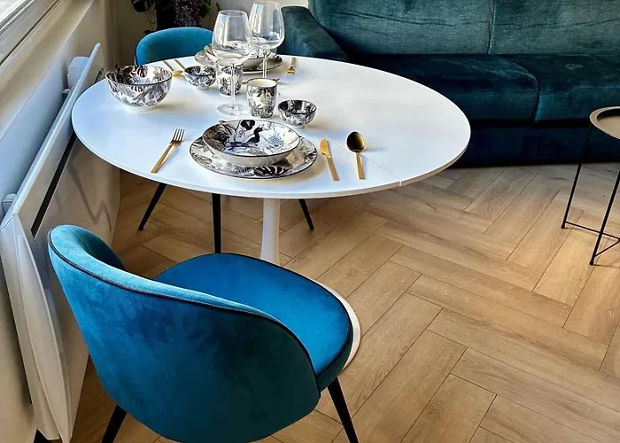 Coeur De - Hyper Centre - Classe 3 Etoiles - 2 Pers - 150m